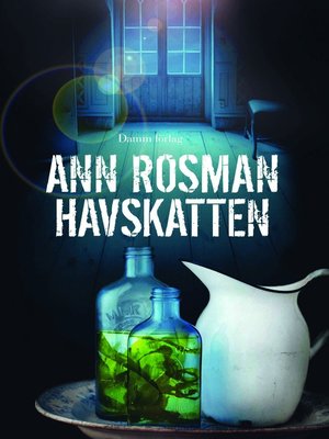 cover image of Havskatten